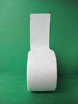 SPORTMEDICAL silvertape altezza cm.3,8x 10 metri KIT da 32 pezzi - dodo.club